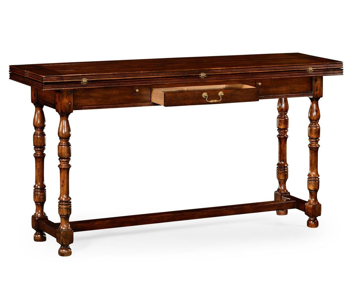 Jonathan Charles Small Hunt Table Cottage.