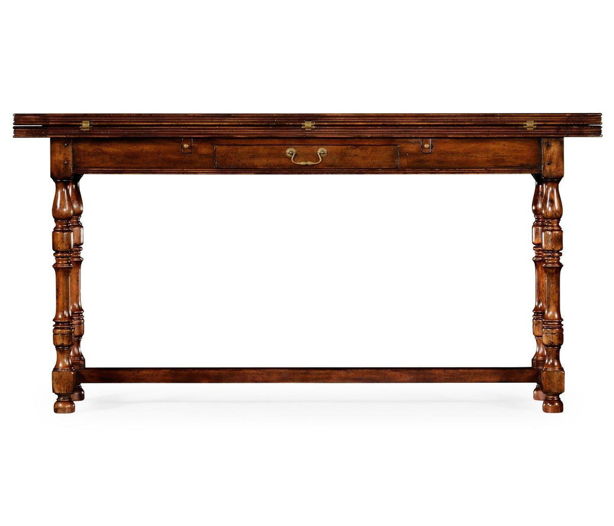 Jonathan Charles Small Hunt Table Cottage.