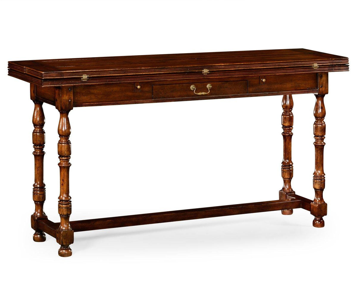 Jonathan Charles Small Hunt Table Cottage.