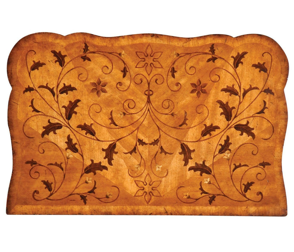 Jonathan Charles Small Side Table with Drawer Monarch.