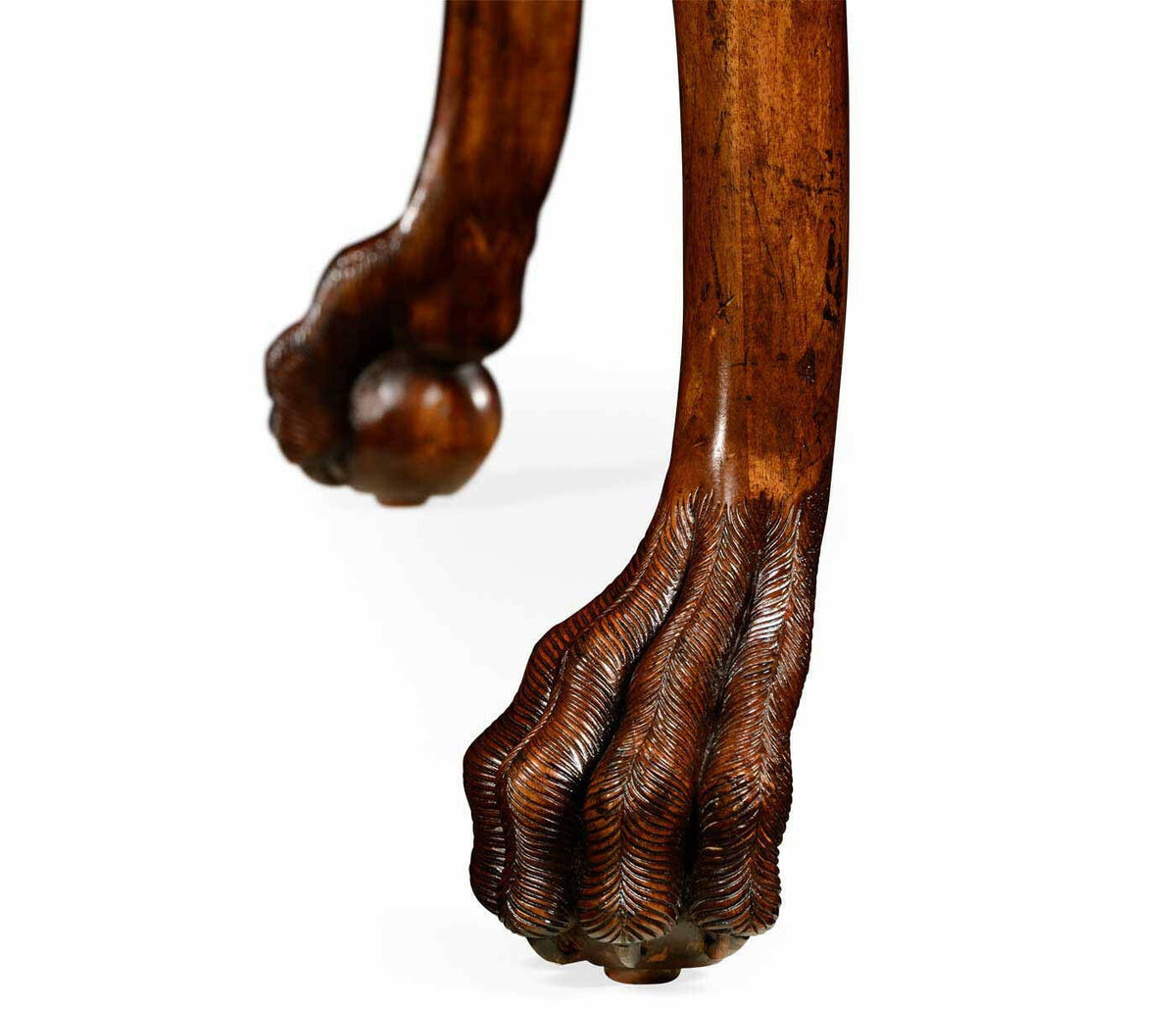 Jonathan Charles Square Games Table William Kent.