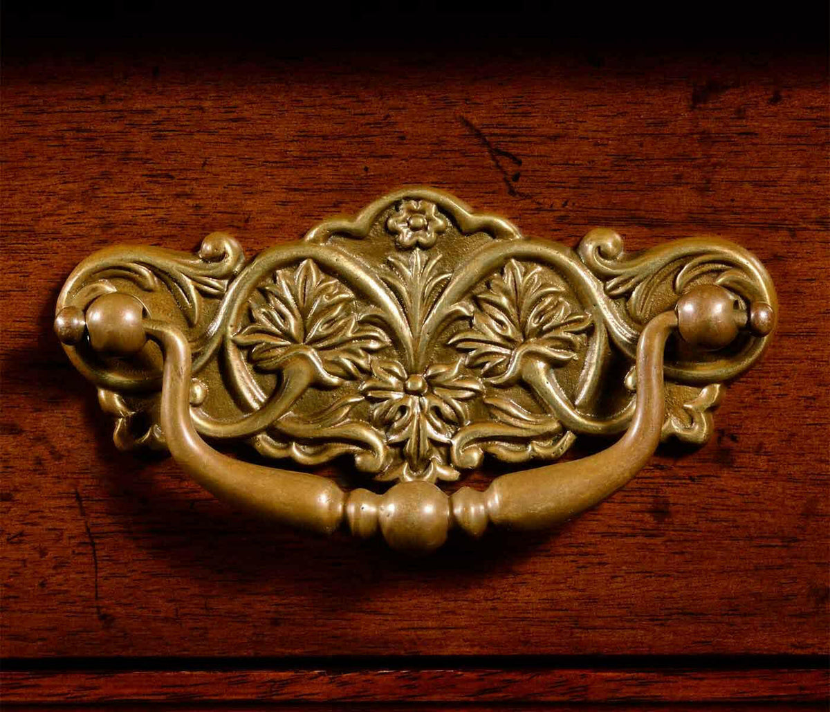 Jonathan Charles Square Games Table William Kent.