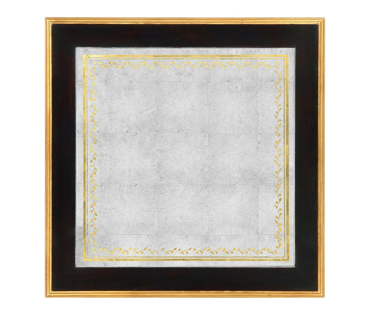 Jonathan Charles Square Side Table Chinoiserie Palace.