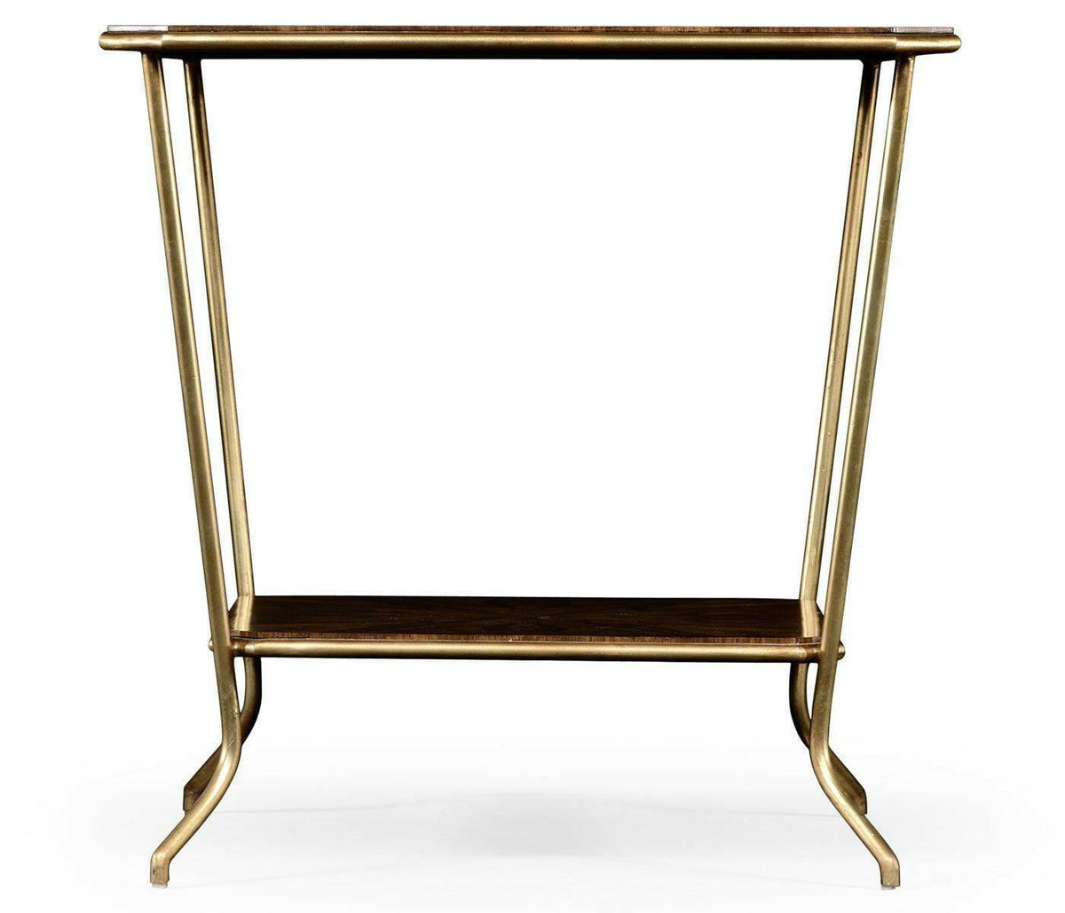 Jonathan Charles Square Side Table Souk.