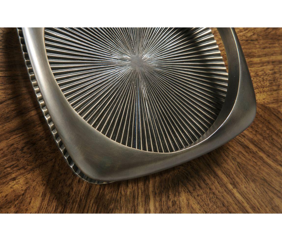 Jonathan Charles Toulouse Walnut Accent Cabinet.