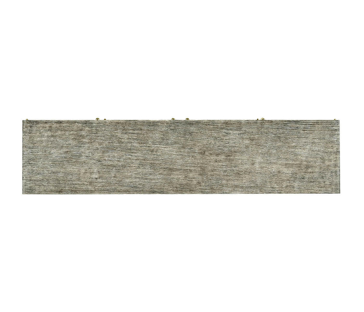 Jonathan Charles Transitional Large Oak Tv Cabinet - Dark French Oak.