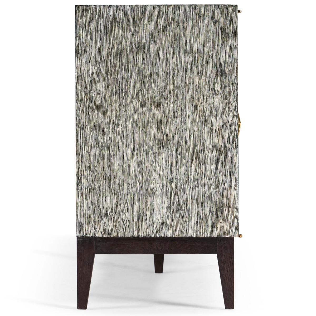 Jonathan Charles Living Jonathan Charles Uk Geometric Sideboard House of Isabella UK