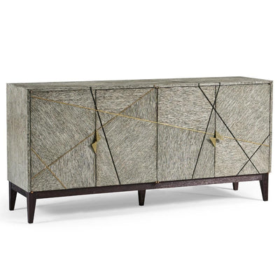 Jonathan Charles Living Jonathan Charles Uk Geometric Sideboard House of Isabella UK