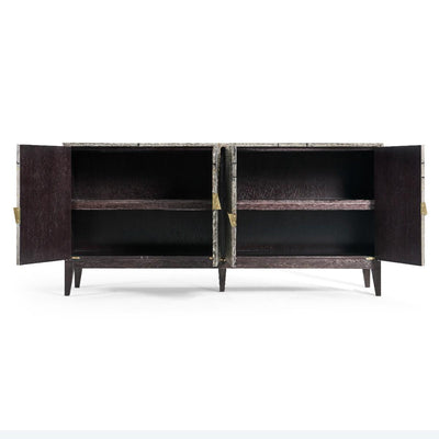 Jonathan Charles Living Jonathan Charles Uk Geometric Sideboard House of Isabella UK