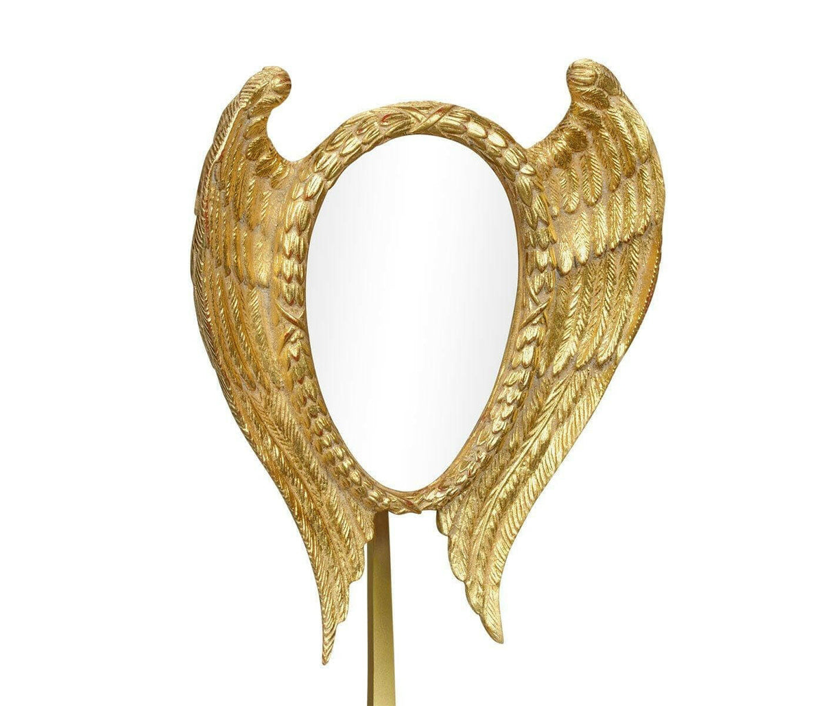 Jonathan Charles Dressing Table Mirror Classical.