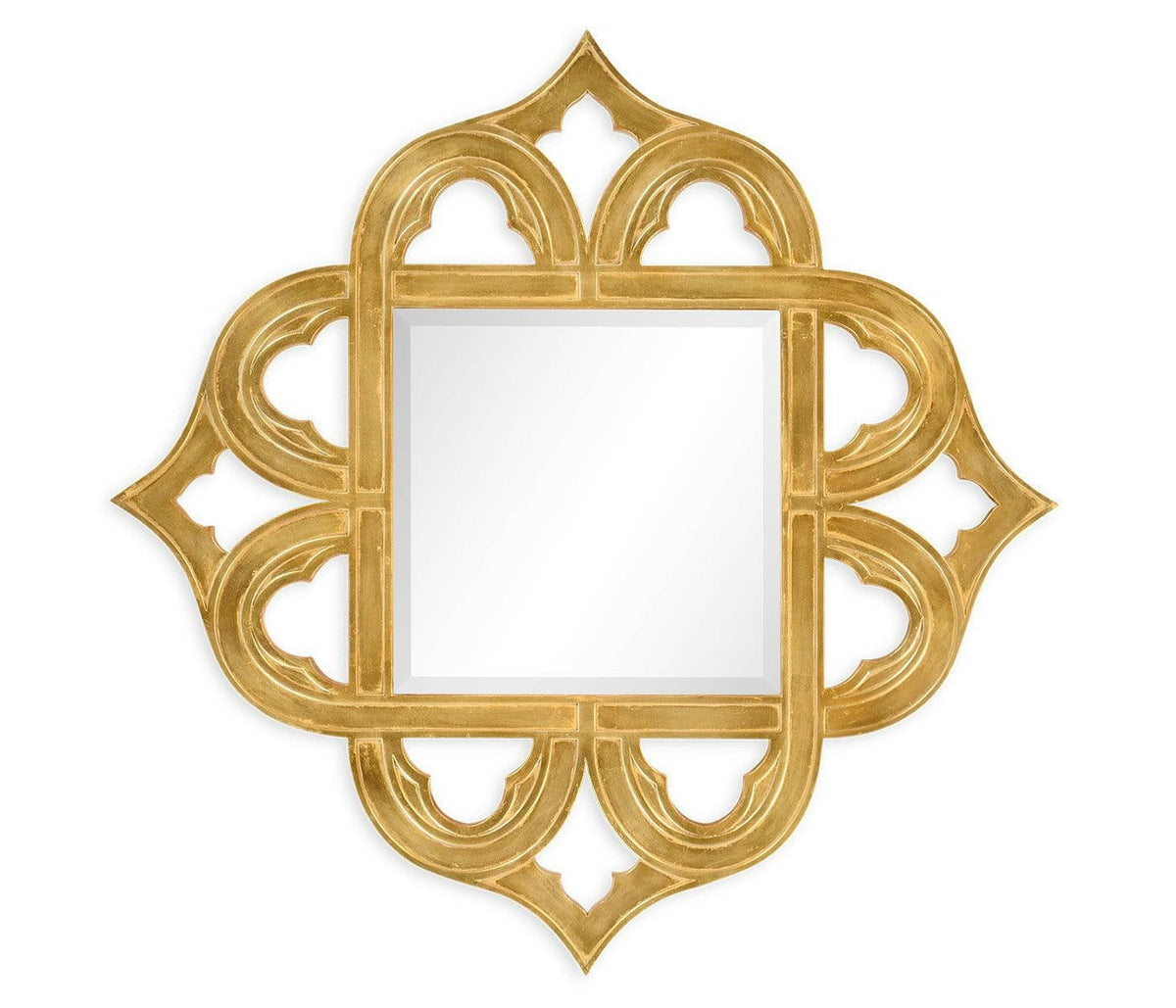 Jonathan Charles Mirror Arabesque.