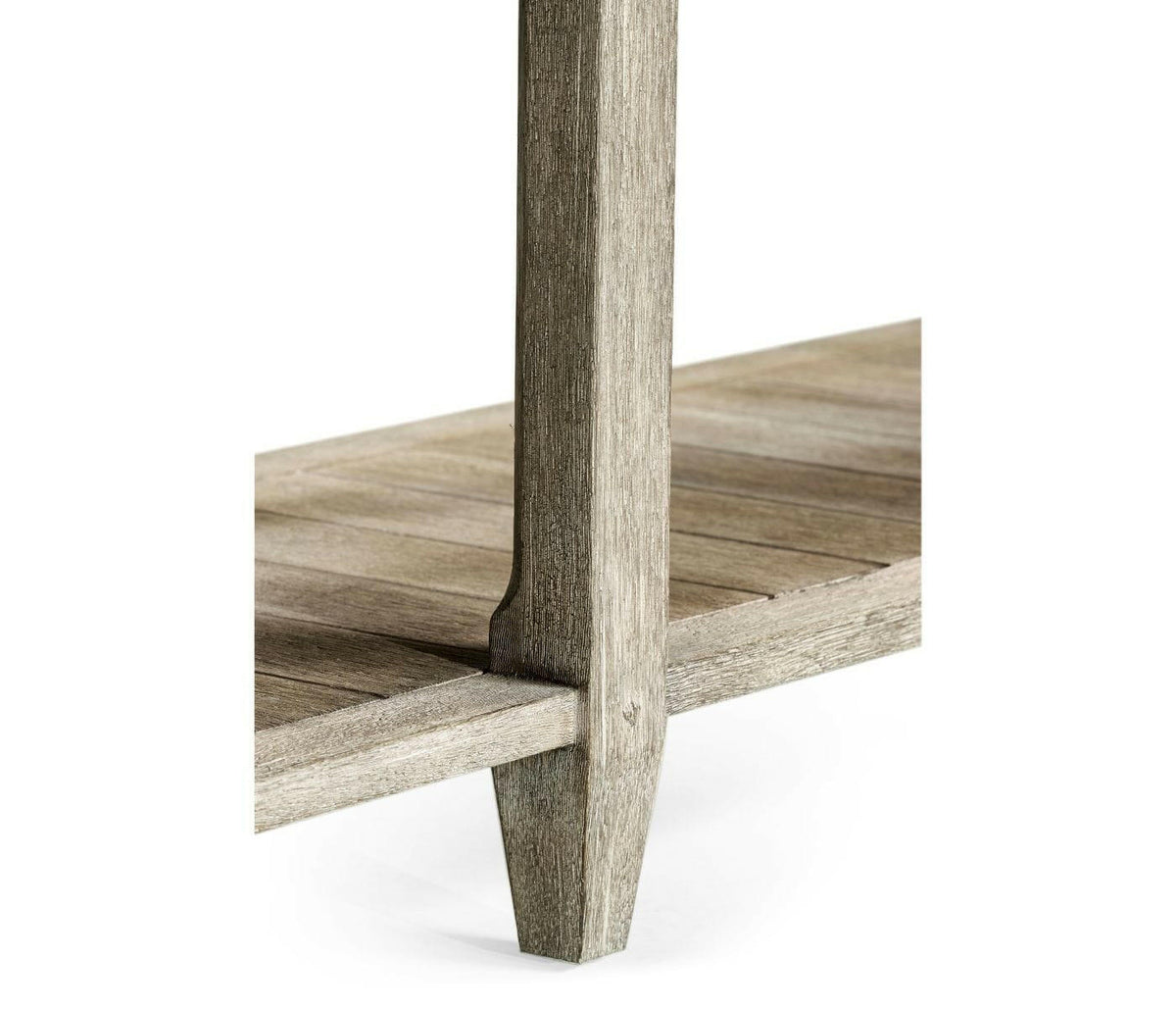 Jonathan Charles Hampton Outdoor Sideboard in Sand.