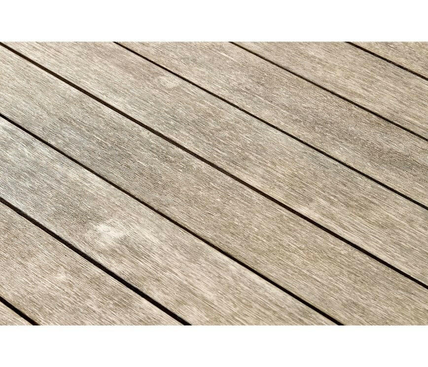 Jonathan Charles Hampton Rectangular Outdoor Dining Table in Sand.