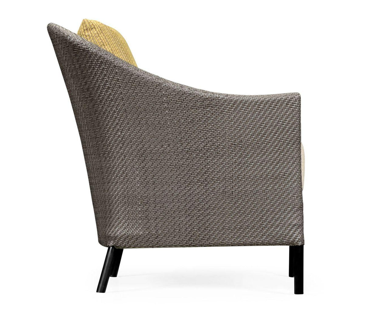Jonathan Charles Panama Chair.
