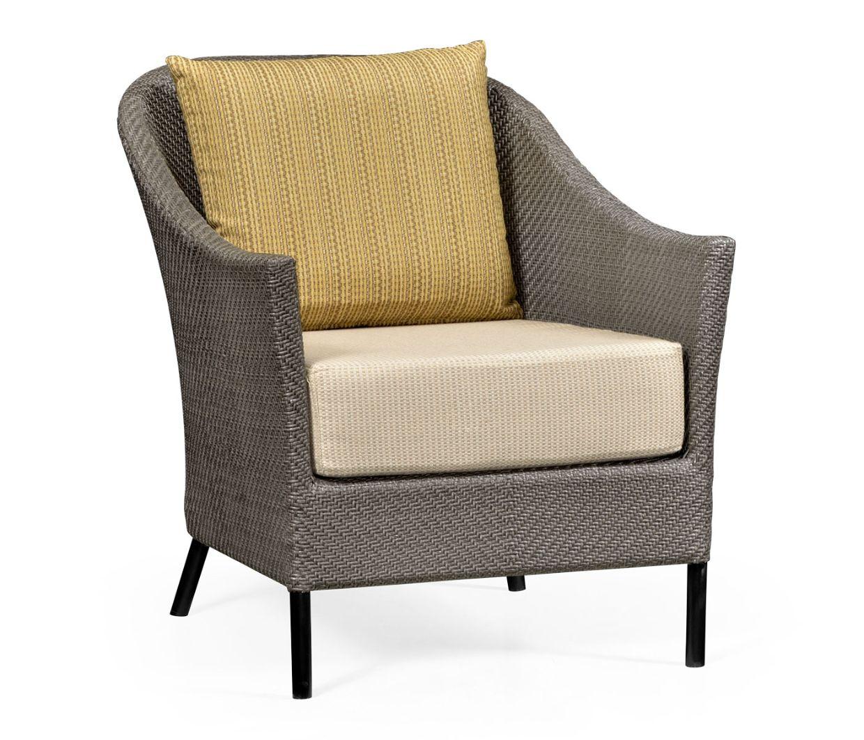 Jonathan Charles Outdoors Jonathan Charles Panama Chair House of Isabella UK