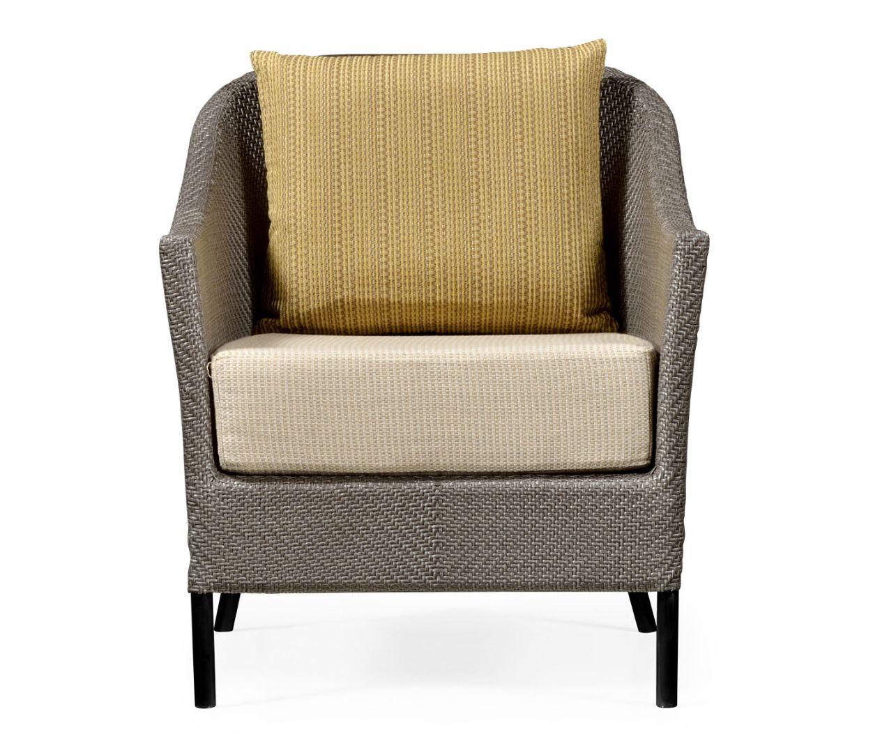 Jonathan Charles Outdoors Jonathan Charles Panama Chair House of Isabella UK