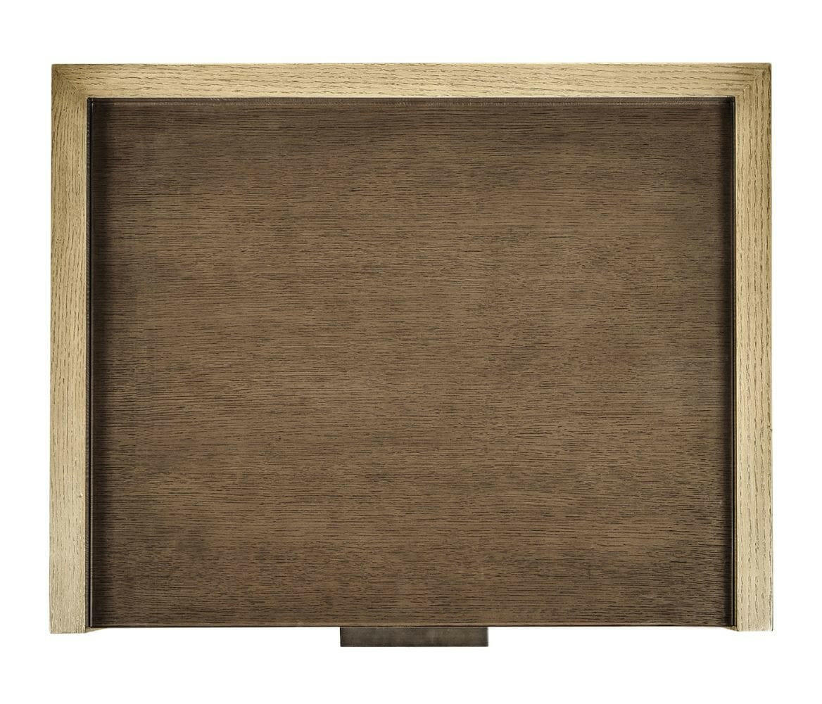 Jonathan Charles Cambrio Bedside Chest.