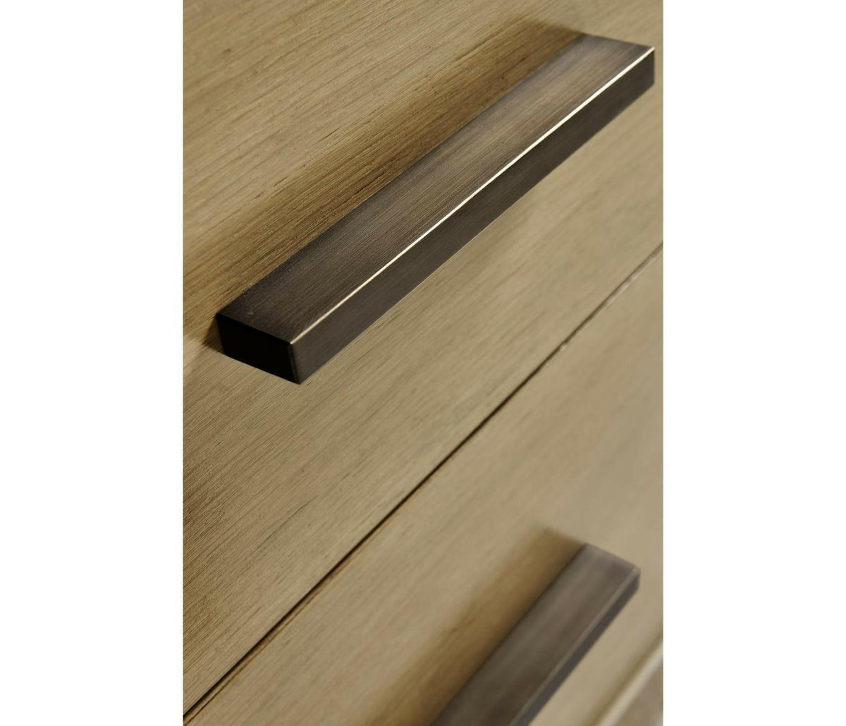 Jonathan Charles Cambrio Bedside Chest.