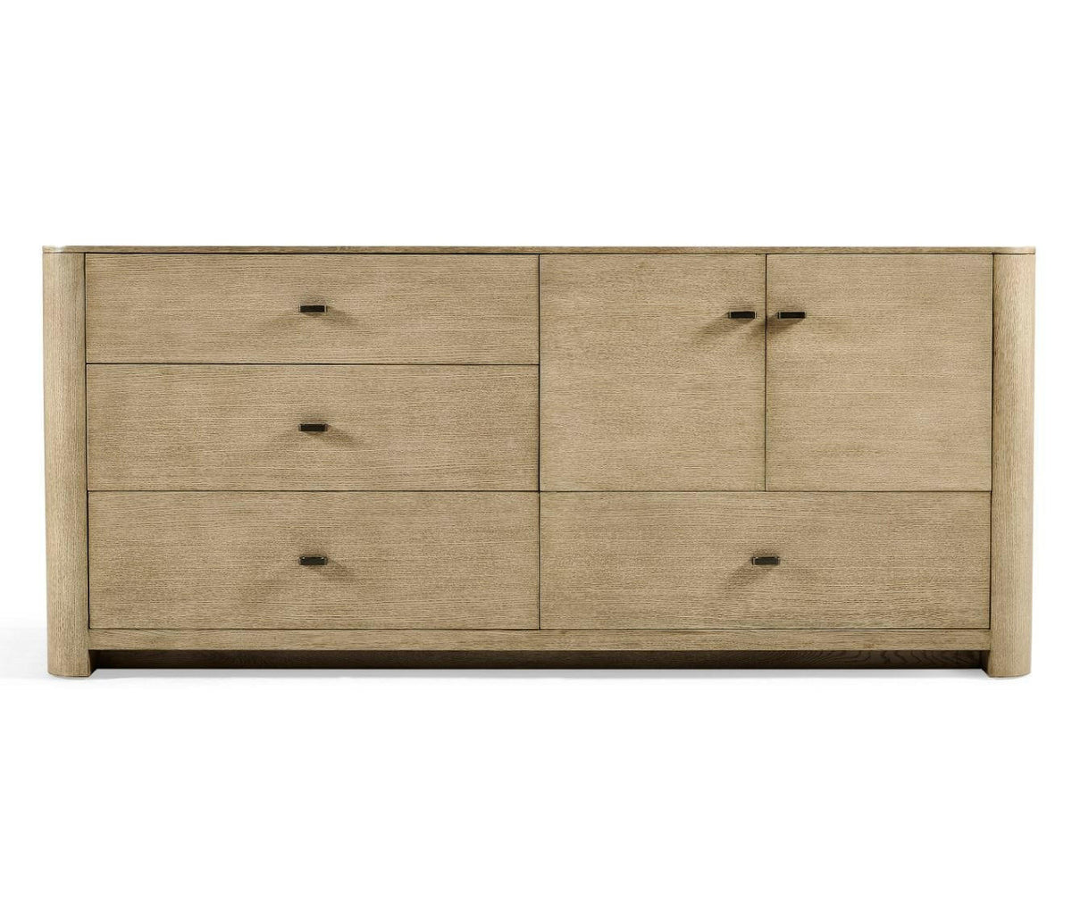 Jonathan Charles Cambrio Dresser.