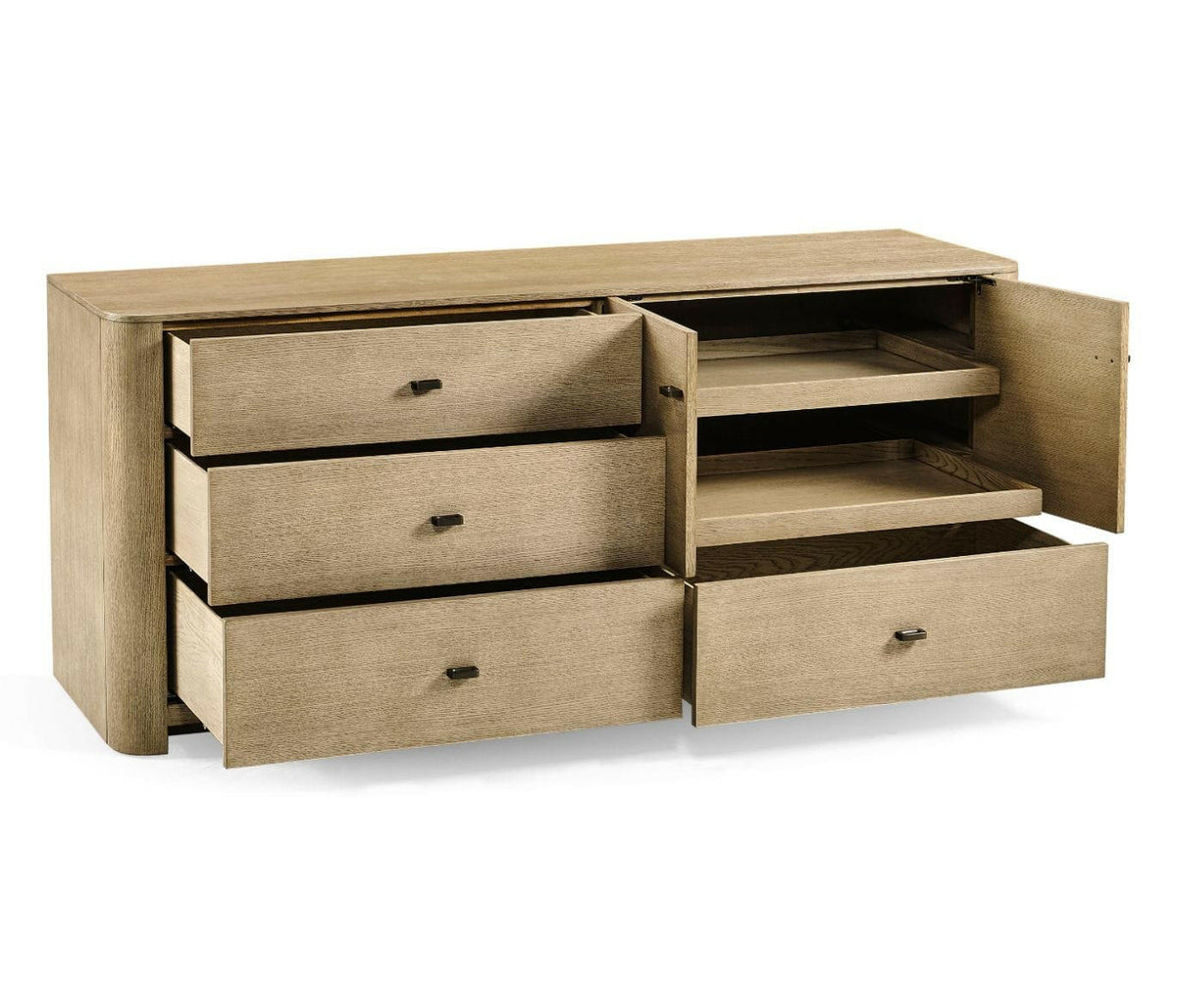 Jonathan Charles Cambrio Dresser.