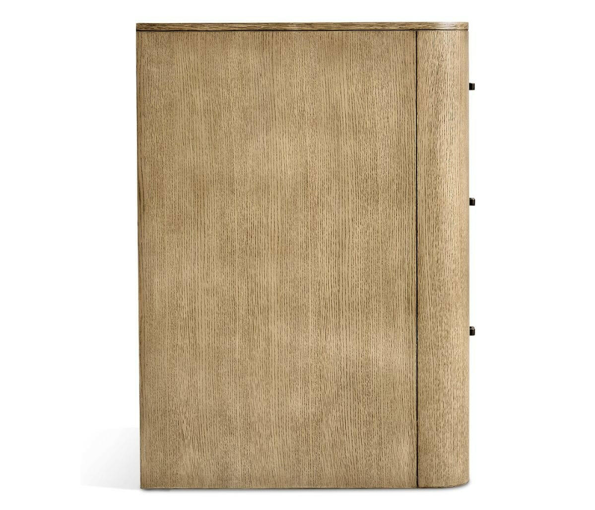 Jonathan Charles Cambrio Dresser.