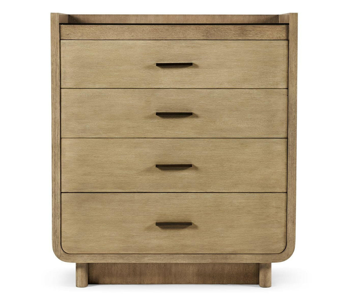 Jonathan Charles Cambrio Tall Chest.