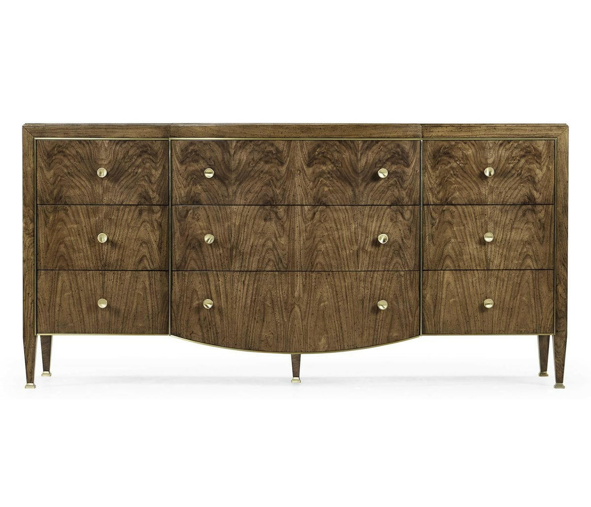 Jonathan Charles Catalonia Bedroom Dresser.