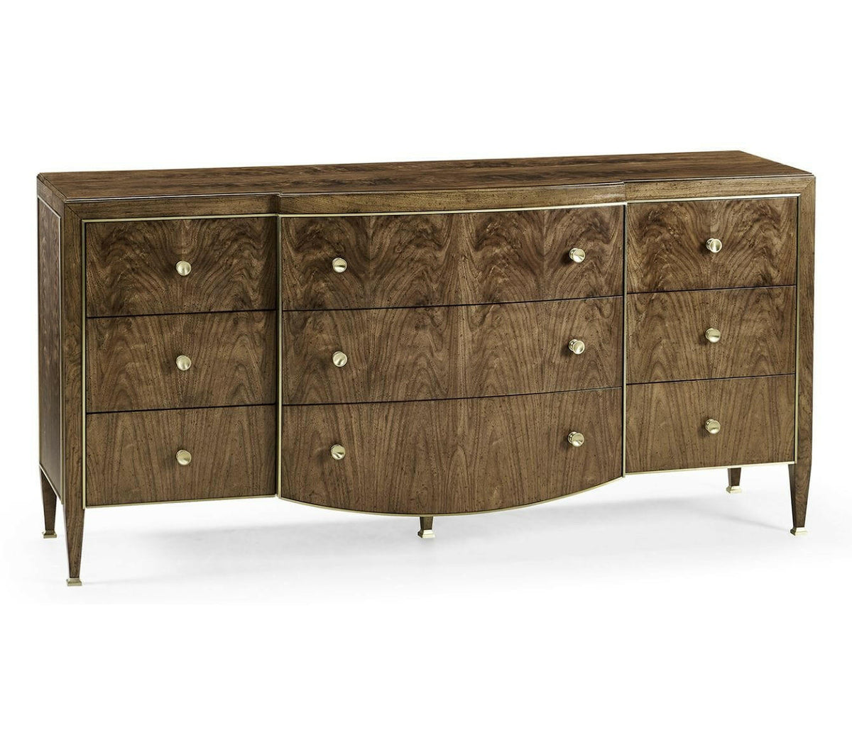 Jonathan Charles Catalonia Bedroom Dresser.