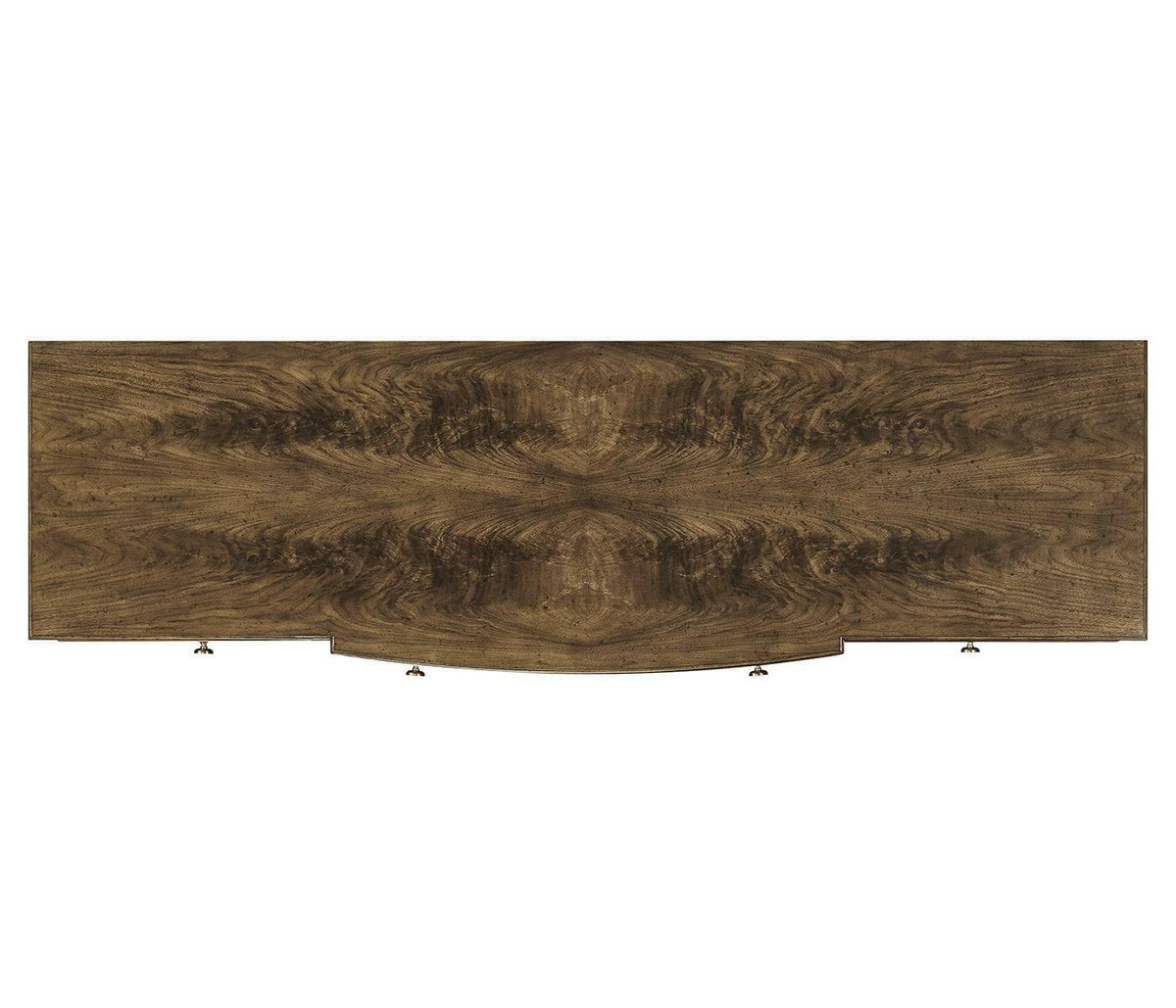 Jonathan Charles Catalonia Bedroom Dresser.