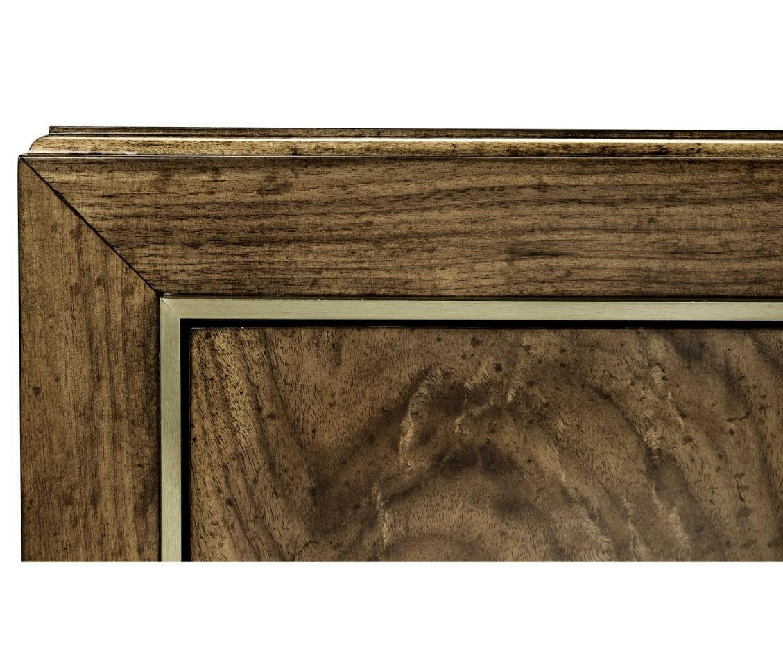 Jonathan Charles Catalonia Bedroom Dresser.