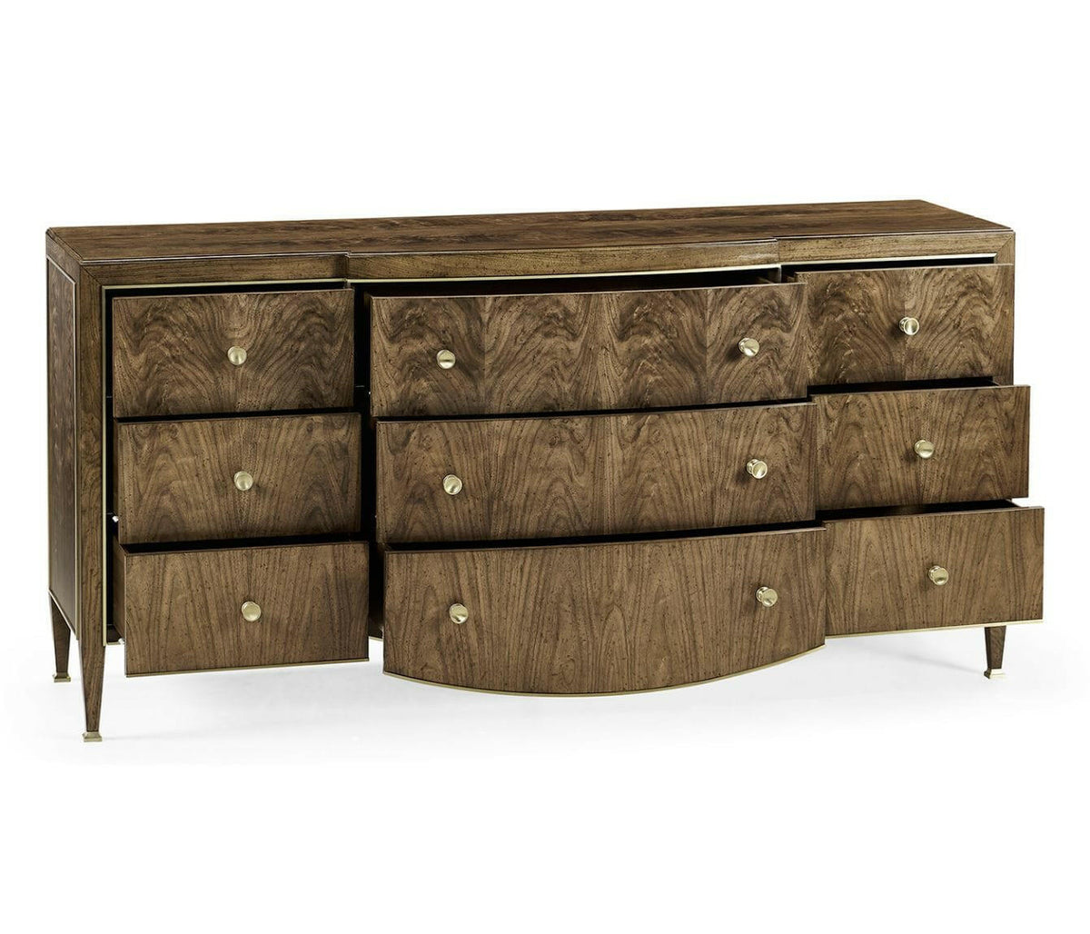 Jonathan Charles Catalonia Bedroom Dresser.