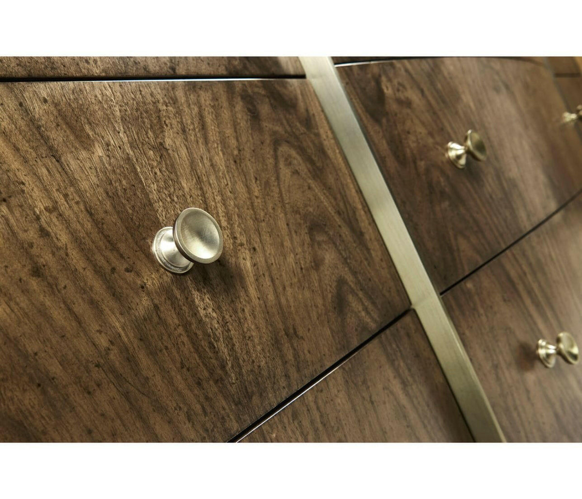 Jonathan Charles Catalonia Bedroom Dresser.