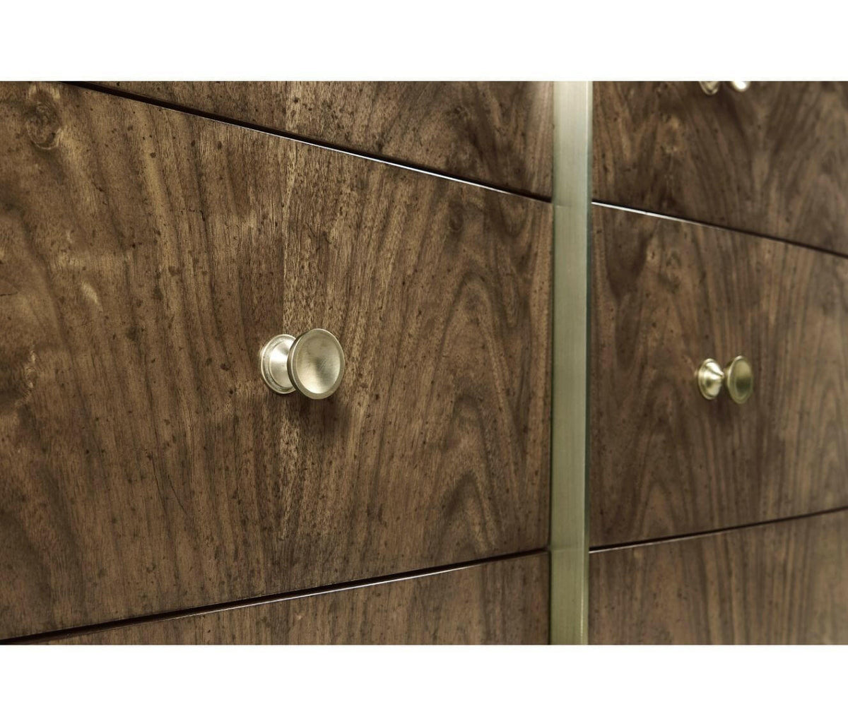 Jonathan Charles Catalonia Bedroom Dresser.