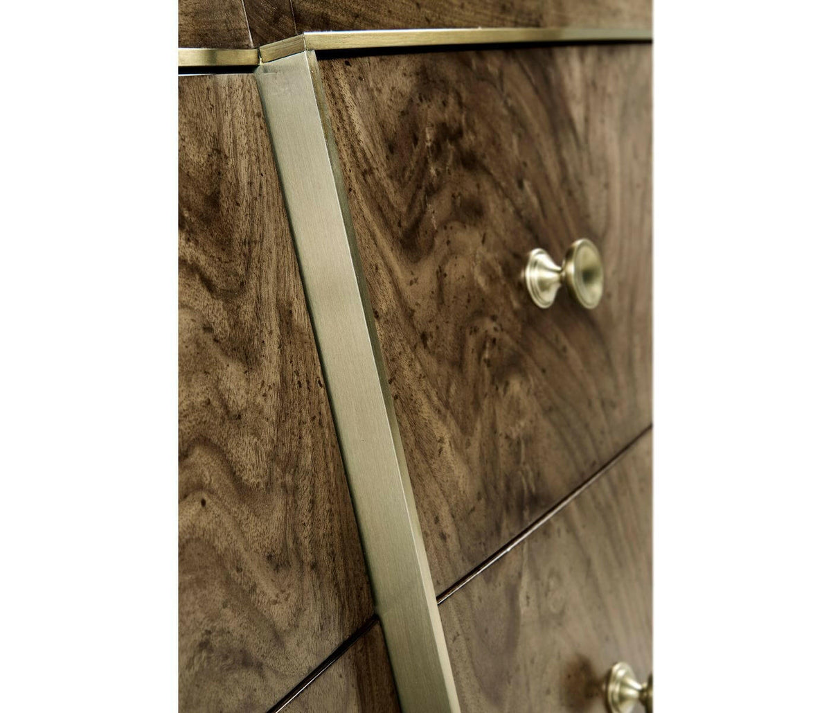 Jonathan Charles Catalonia Bedroom Dresser.