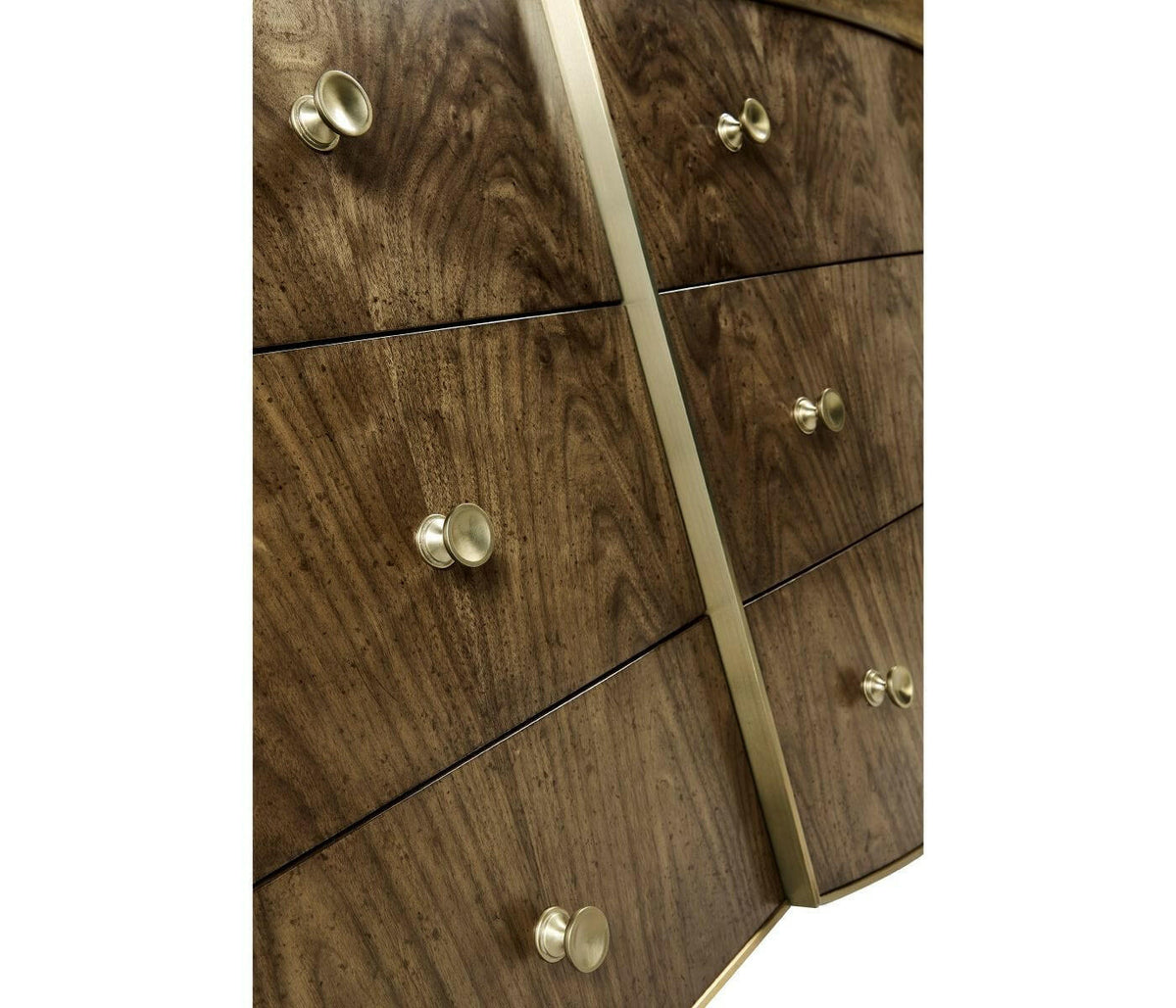 Jonathan Charles Catalonia Bedroom Dresser.