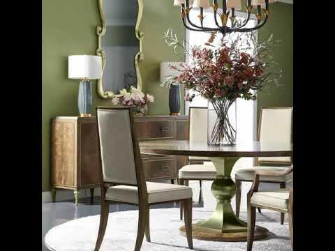 Jonathan Charles Catalonia Bedside Table with Drawer.