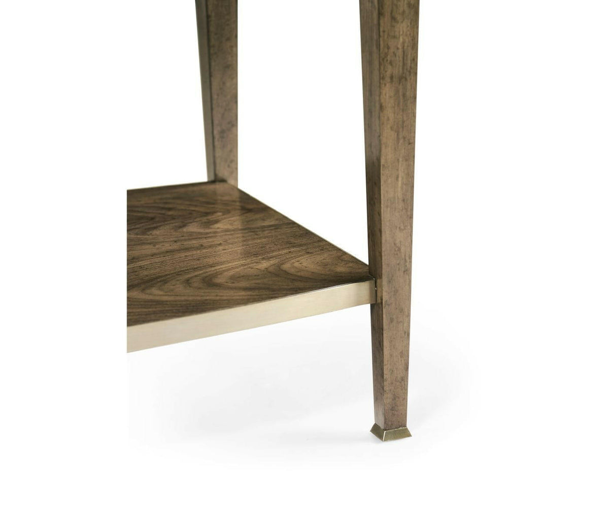 Jonathan Charles Catalonia Bedside Table with Drawer.