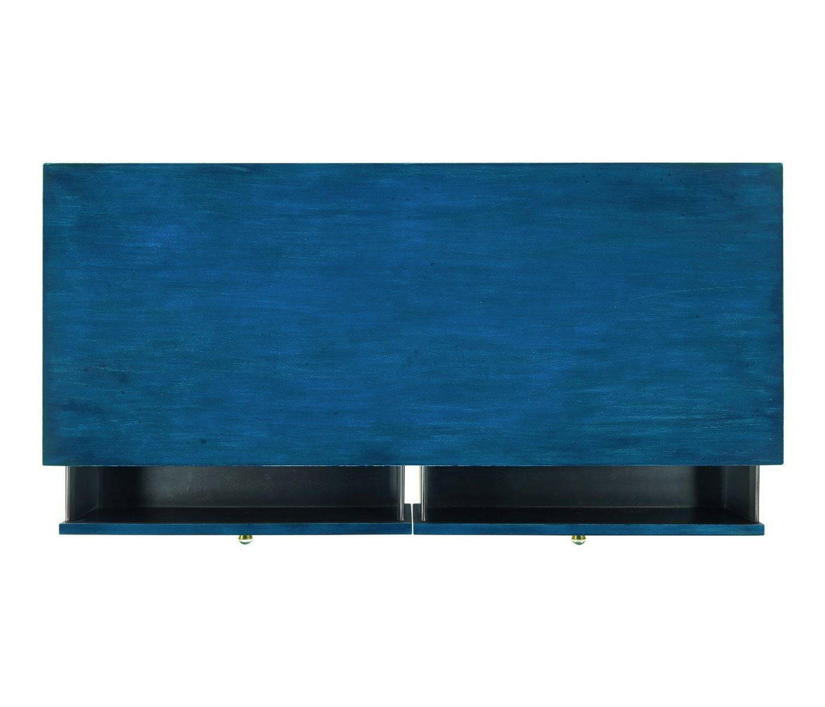 Jonathan Charles Chest of Drawers Chinoiserie.