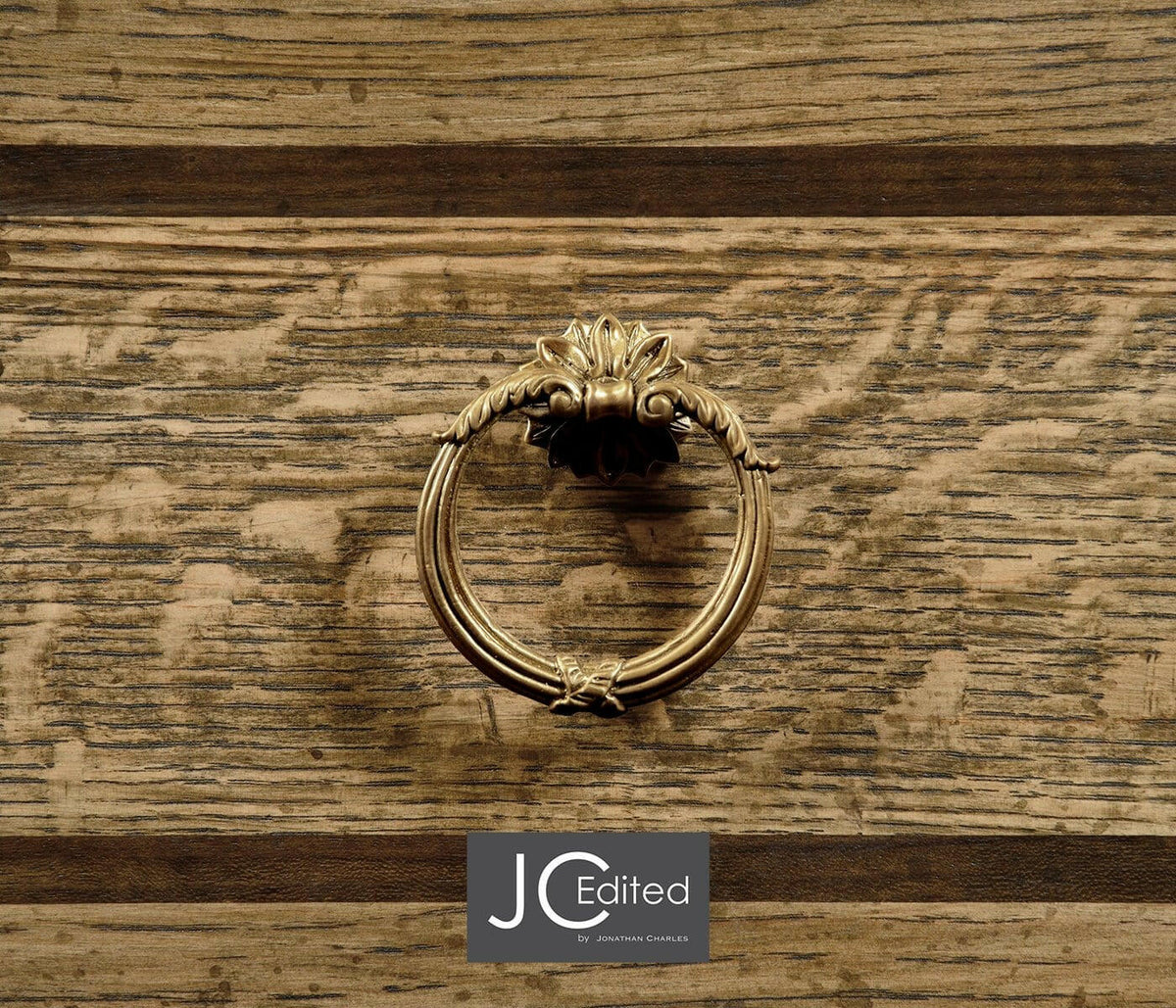 Jonathan Charles Chest of Drawers English.