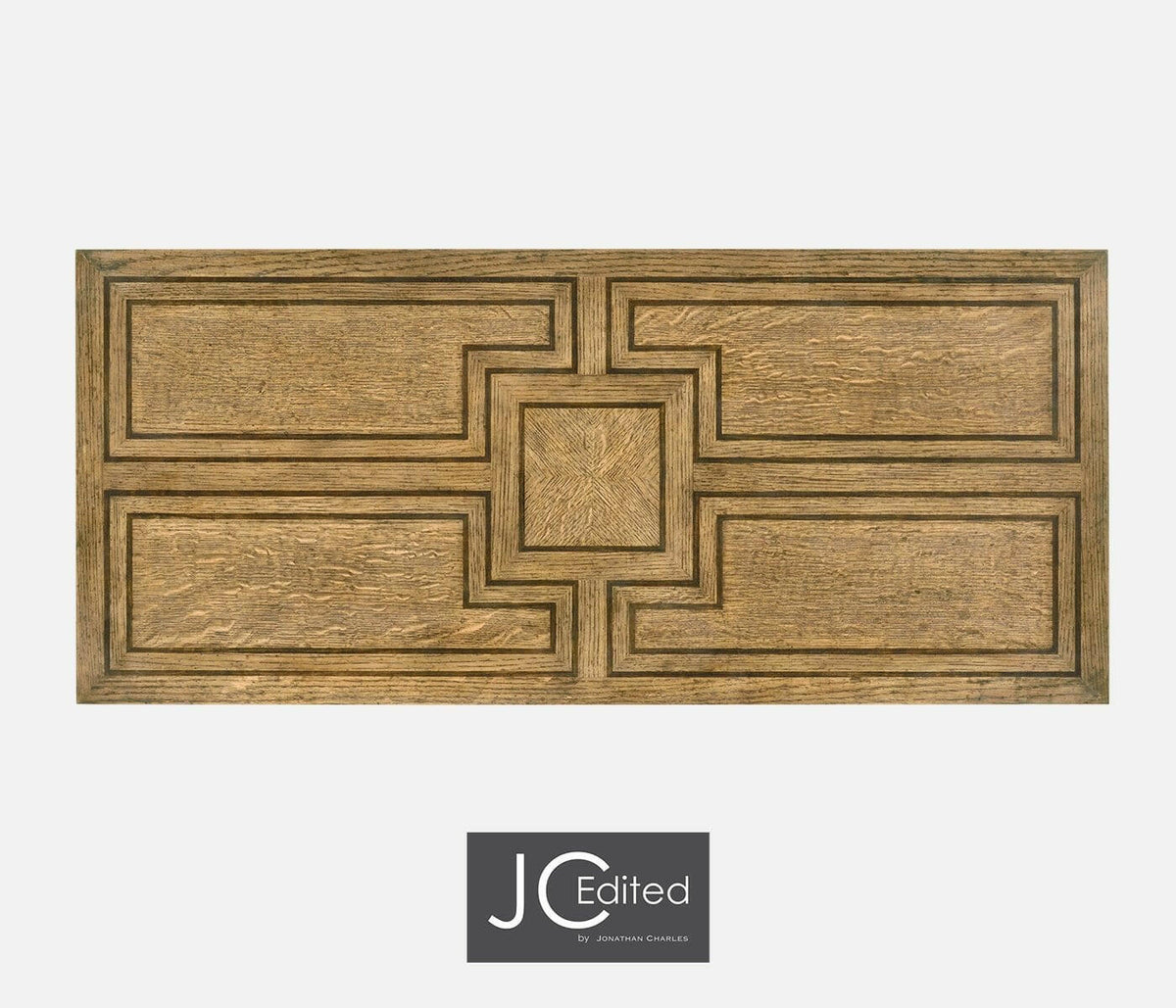 Jonathan Charles Chest of Drawers English.