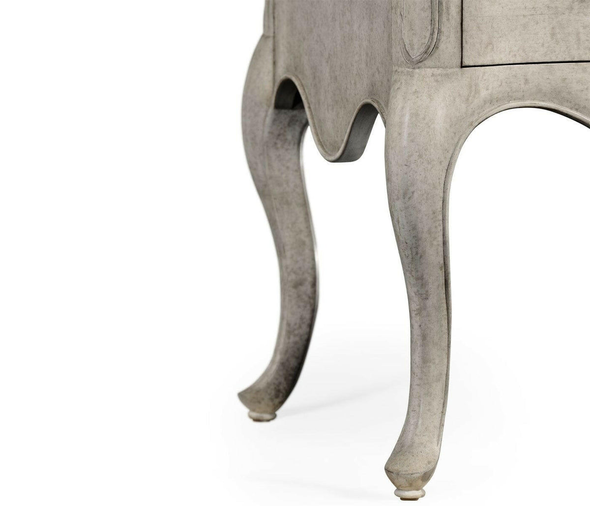 Jonathan Charles Chest of Drawers French Provincial - Peble.