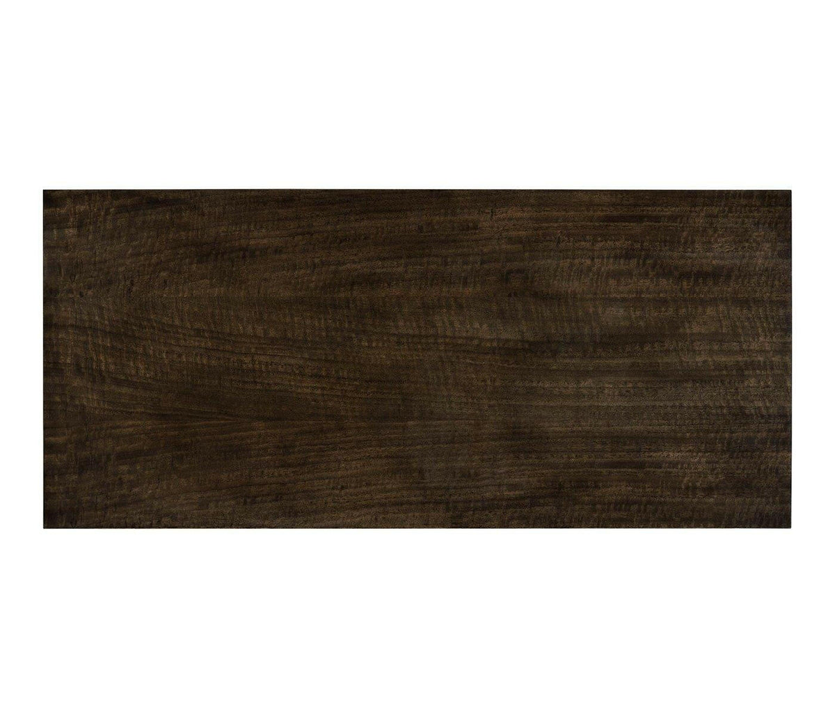 Jonathan Charles Chest of Drawers in Coffee Bean Eucalyptus.