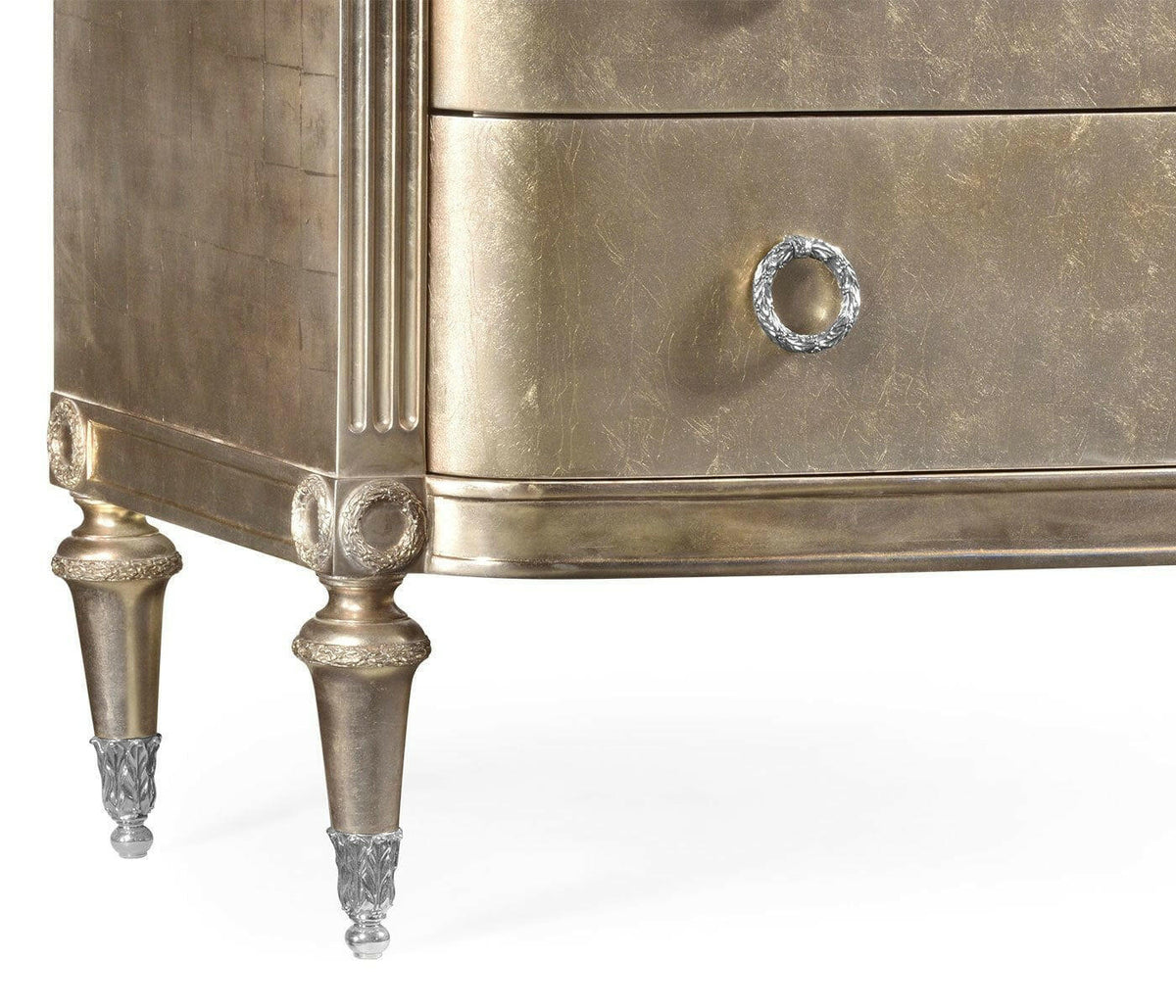 Jonathan Charles Chest of Drawers London.