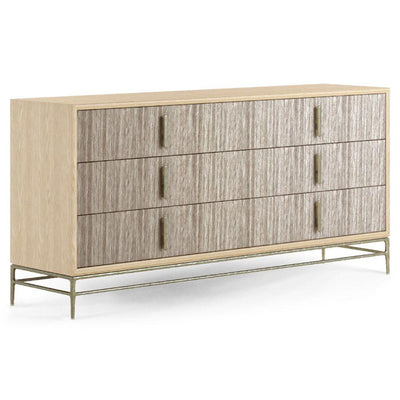 Jonathan Charles Sleeping Jonathan Charles Danish Oak Dresser House of Isabella UK