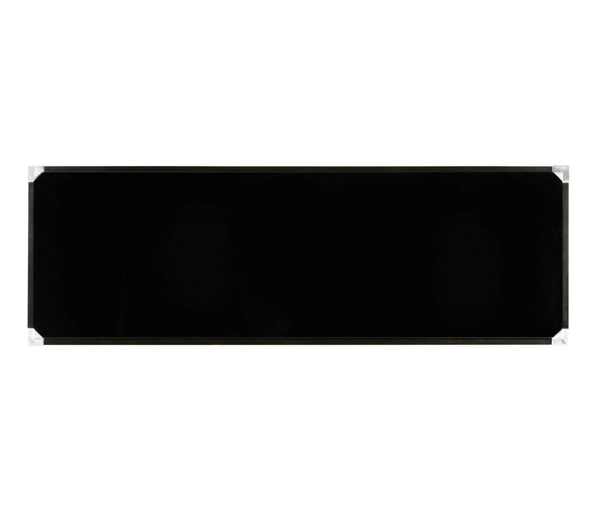 Jonathan Charles Dresser Military in Santos Rosewood.