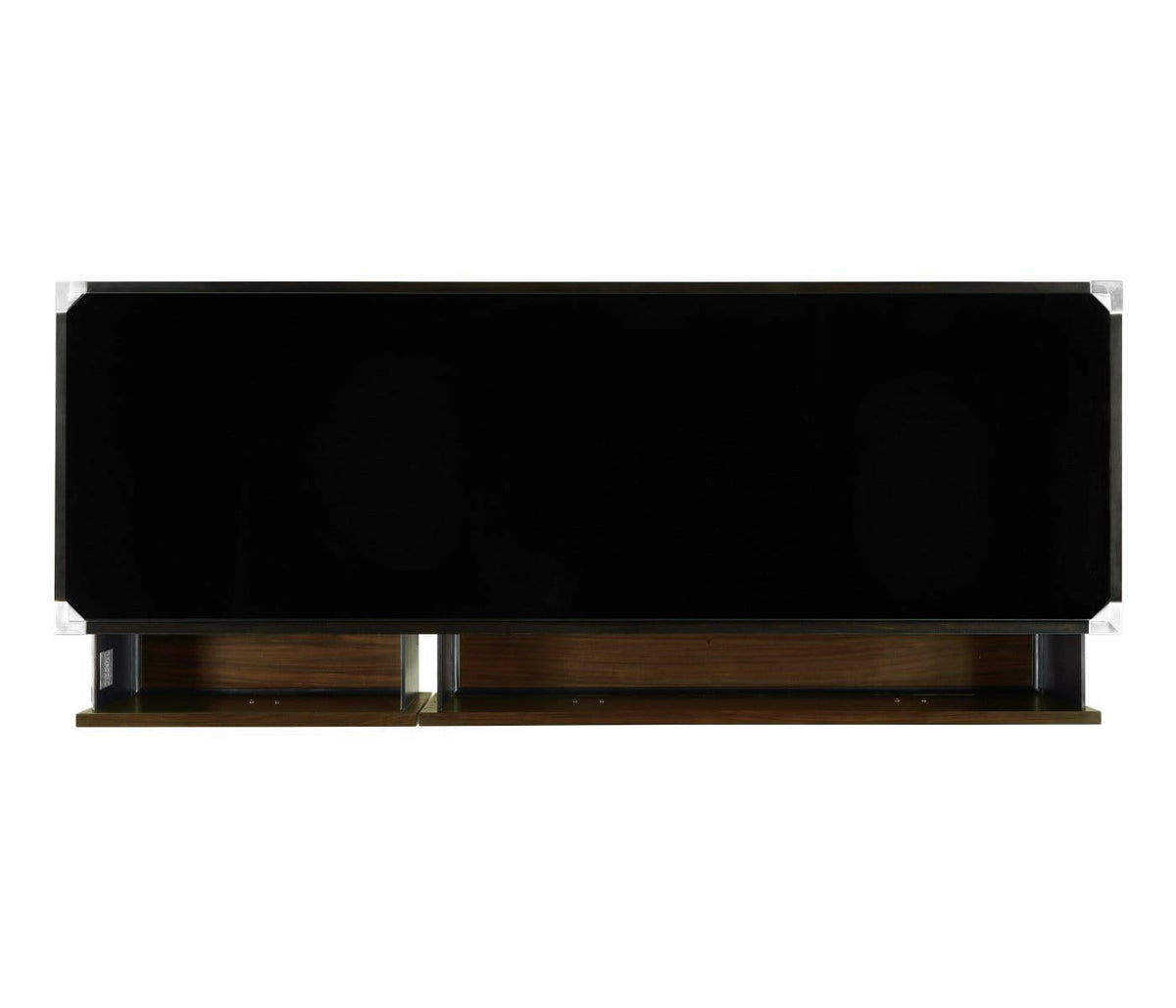 Jonathan Charles Dresser Military in Santos Rosewood.