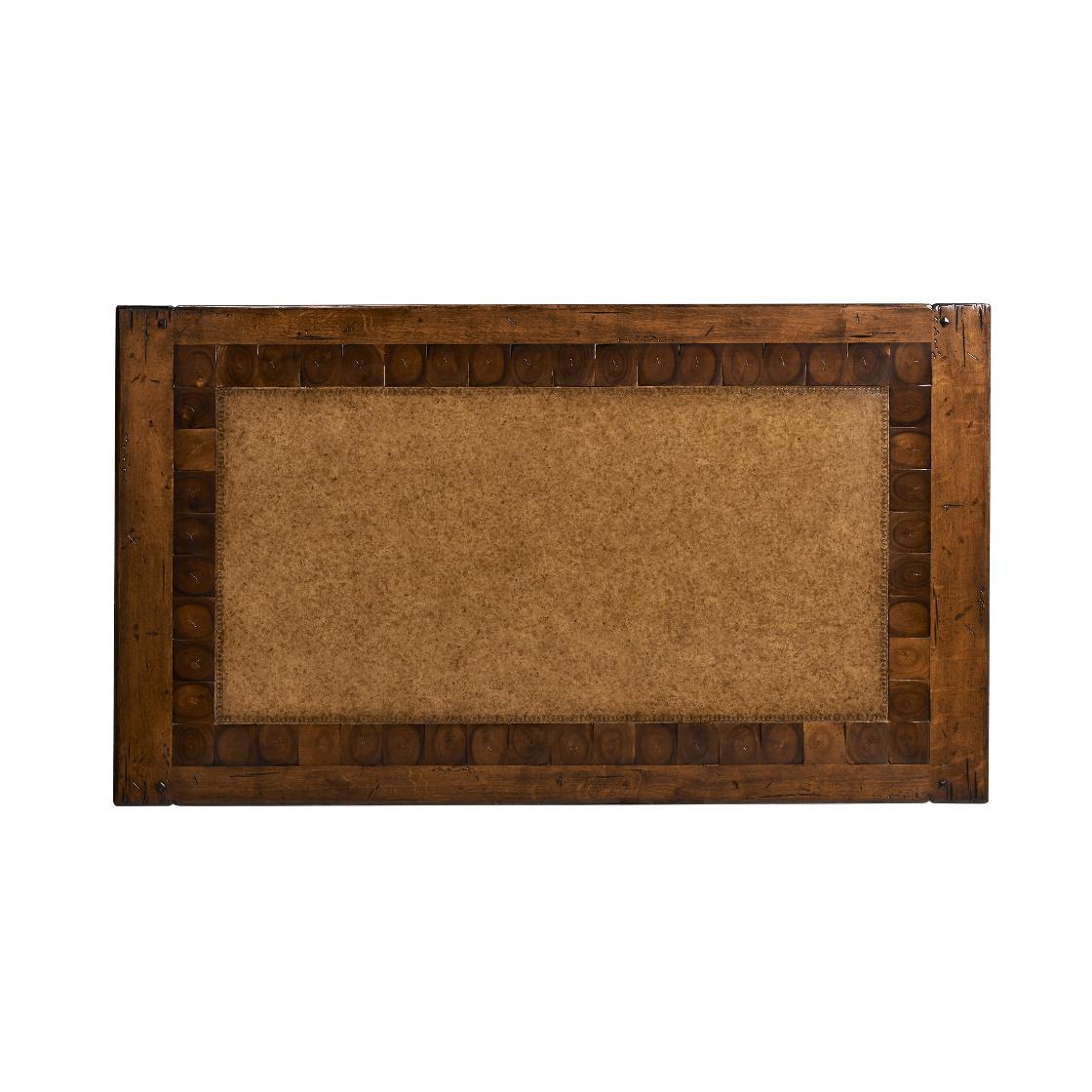 Jonathan Charles Dressing Table Rural.