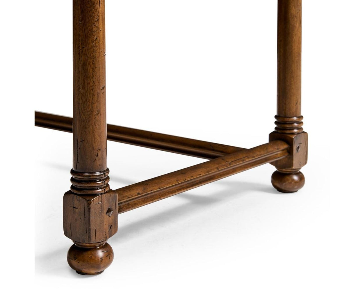 Jonathan Charles Dressing Table Rural.