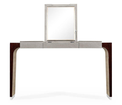 Jonathan Charles Sleeping Jonathan Charles Dressing Table with Drawer London House of Isabella UK