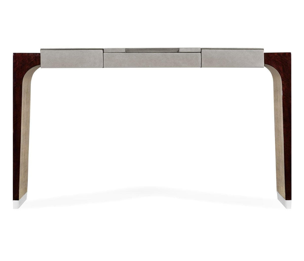 Jonathan Charles Dressing Table with Drawer London.